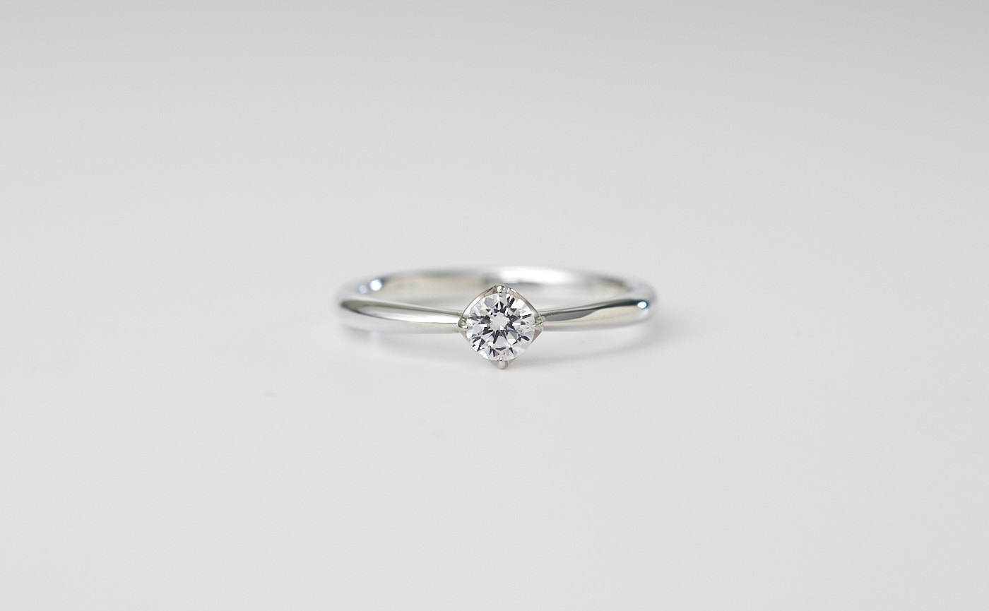 婚約指輪 参考デザイン