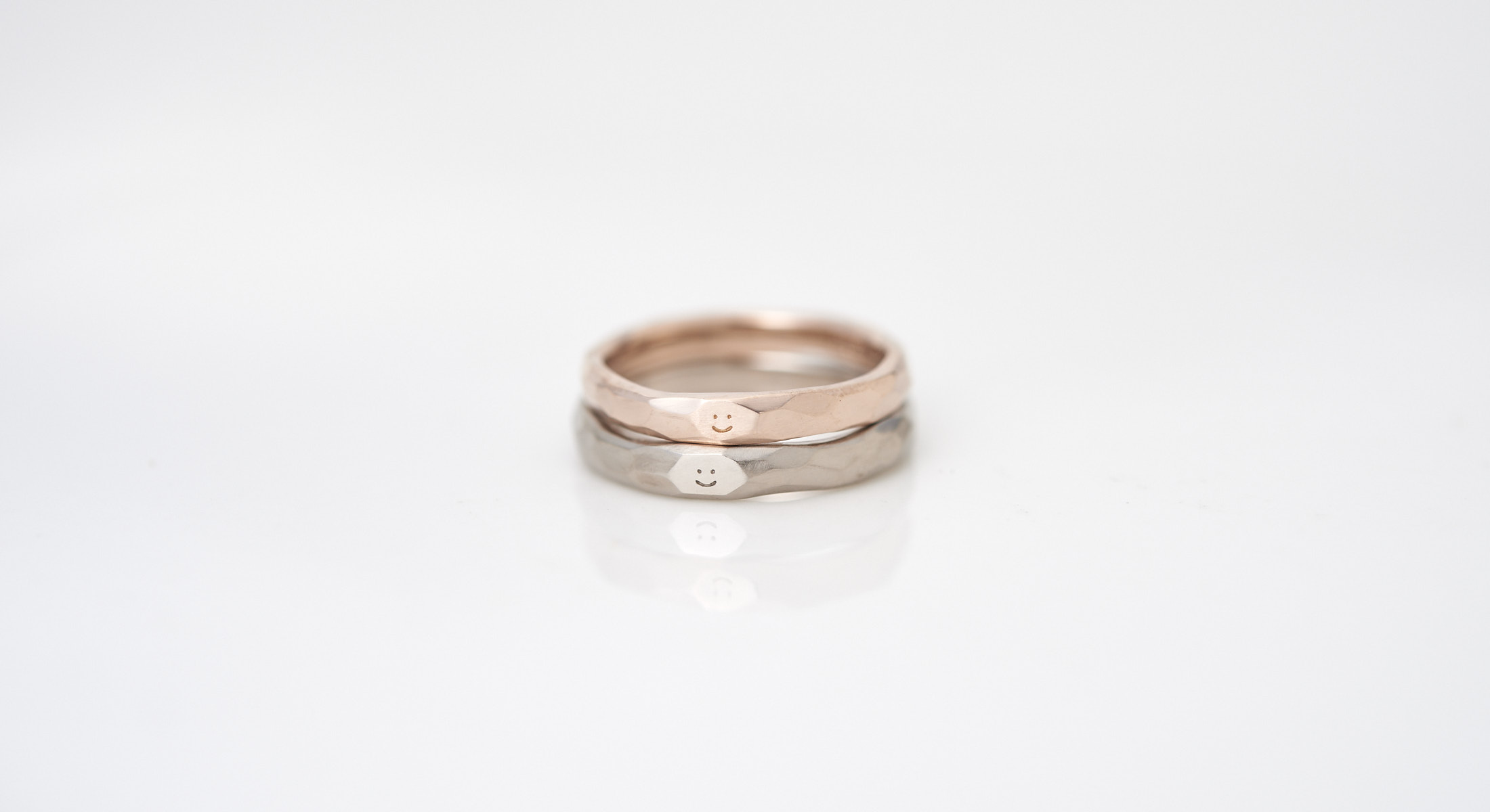 ウェディング - 結婚指輪・婚約指輪