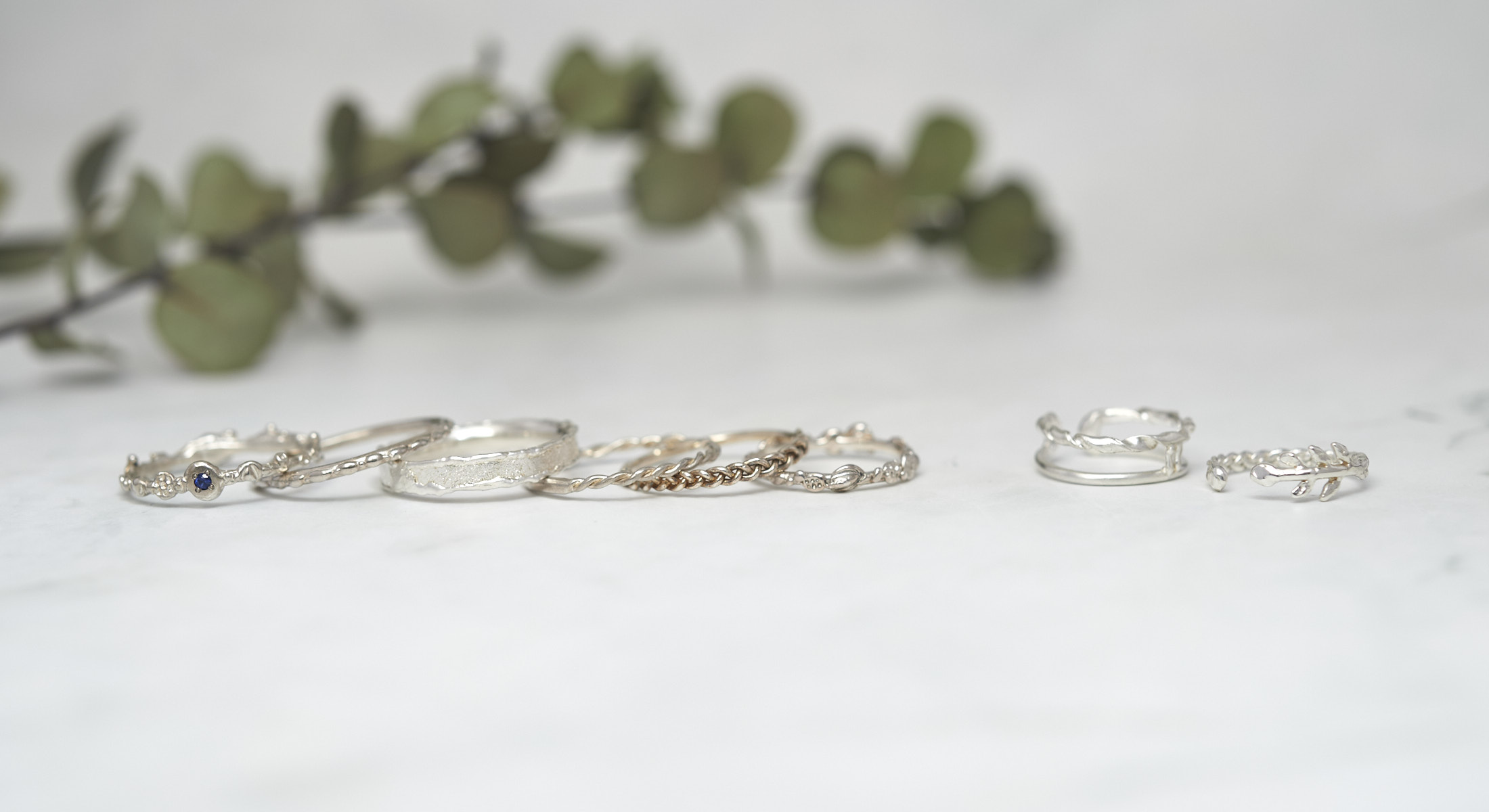 Toumeina（とうめいな）岐阜 美濃加茂市 | 結婚指輪のオーダーメイド