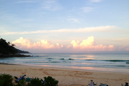 プーケット カタビーチ