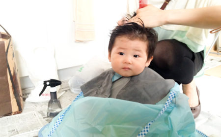 不安げな賢明さん