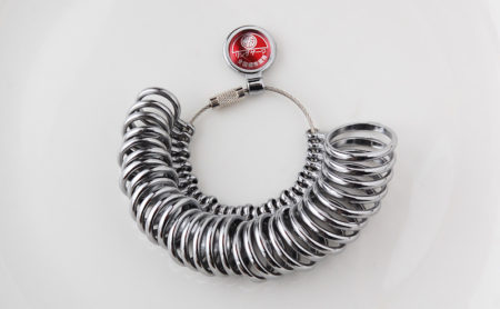 リングゲージ（通常）