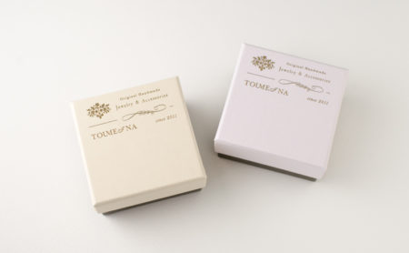 新しいボックス