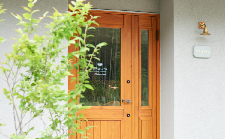 Toumeina アトリエ