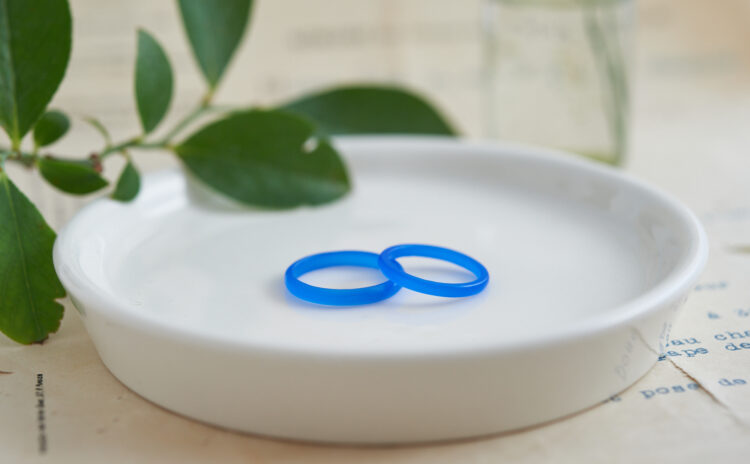 ふたりでつくる結婚指輪